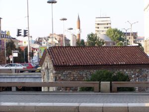 Multifarious Bulgaria: Mosques, Churches and more