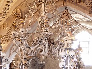 Czech Kutna Hora On Europe East Com The Complete Eastern Europe Guide