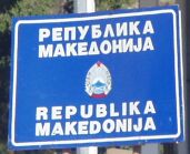 Welcome to Macedonia