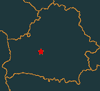 Location of Nyazvizh