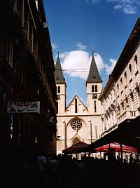 Roman-catholic Cathedral
